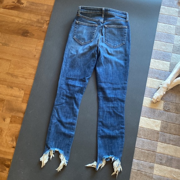 L’agence skinny high waist jeans - Picture 8 of 8